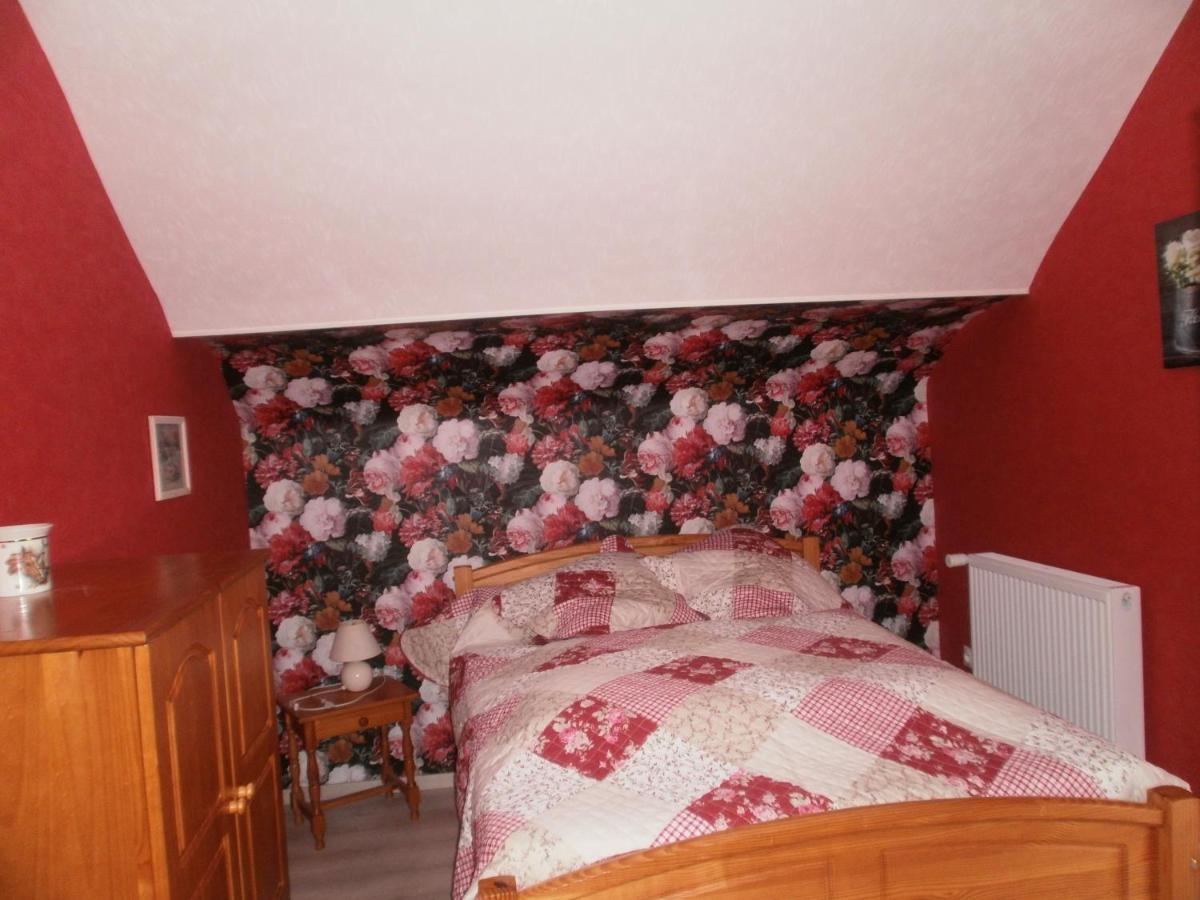 gite du vivier Seigy Extérieur photo